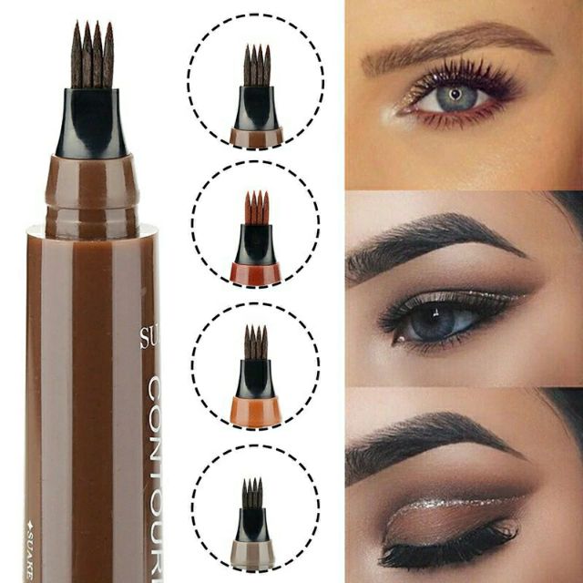 Chì kẻ mày gẩy sợi chống nước siêu hot | BigBuy360 - bigbuy360.vn