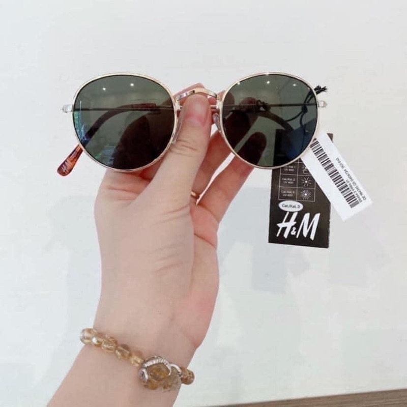 Kính đi nắng chống tia UV vợt sale cao cấp cho nữ