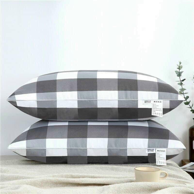 Ruột gối muji
