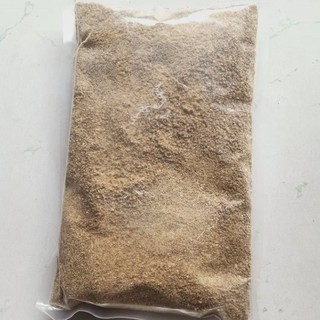 [cám tanh]combo 3 gói cám tanh câu cá-cám câu cá siêu nhạy-mồi cám câu cá-cám câu cá đã xay sẵn