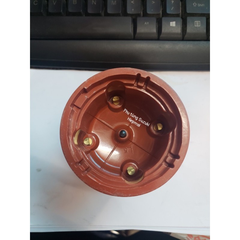 Nắp chia điện SUZUKI 5 tạ / 7 chỗ