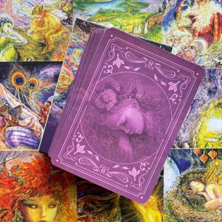 Bộ bài Gratitude Oracle C5