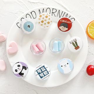 Nút bịt tai chống ồn khi ngủ bền bỉ tiện dụng