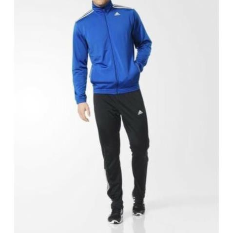 AY3025 - Bộ Quần Áo Nỉ nam Adidas Entry Track Suit xịn ་