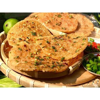 Cơm Cháy Chiên Mắm, Cơm Cháy Mắm Hành,Cơm Cháy Chiên Mắm Hành Cực Ngon (HỘP 300GR)