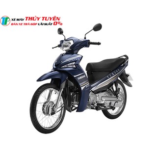 Xe Máy Yamaha Sirius FI phanh cơ