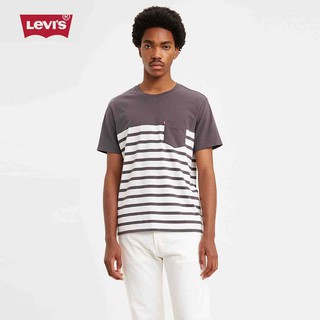 Levi's - áo thun nam 19342-0134
