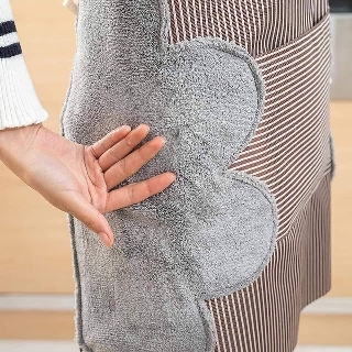 Tạp Dề Chống Thấm Nước