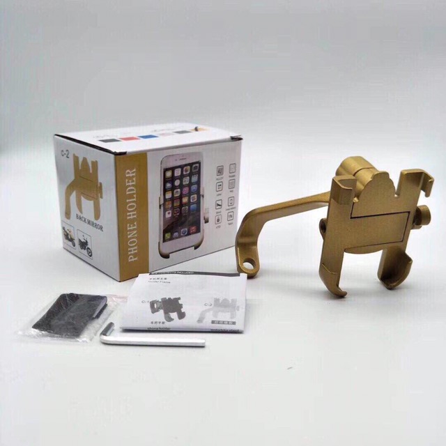 [ Kẹp Thép ] Bằng Kim Loại Hợp Kim Đơn Giản Chắc Chắn | BigBuy360 - bigbuy360.vn