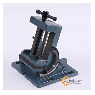 [ HOT SALE ] 💥 Ê tô trượt góc 90º 3inch 💥 BH 12 THÁNG - Gang chịu lực, Cực kì chuẩn xác
