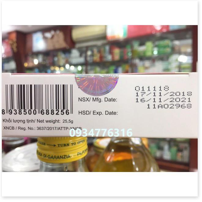 ✅ Viên Uống Tiêu Khiết Thanh