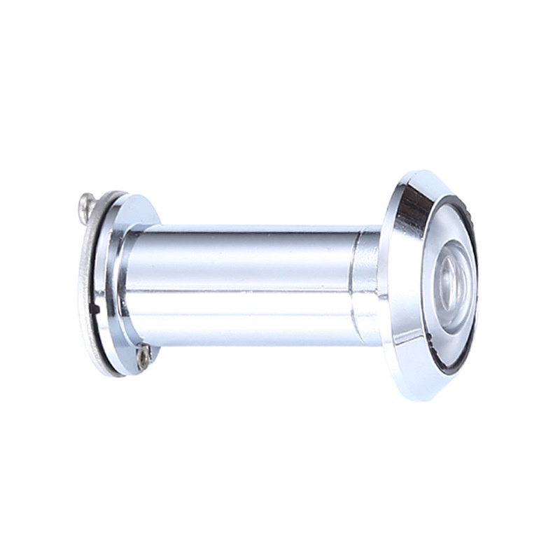 Ống Nhòm, Mắt Thần Inox Gắn Cửa