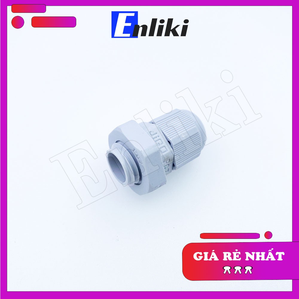 Giắc PG7 Chống Nước