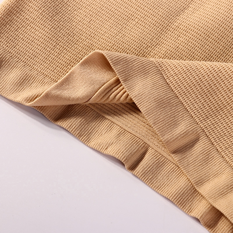 Áo định hình body co dãn tốt