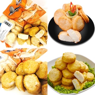 Đậu hủ phô mai vn 500gr