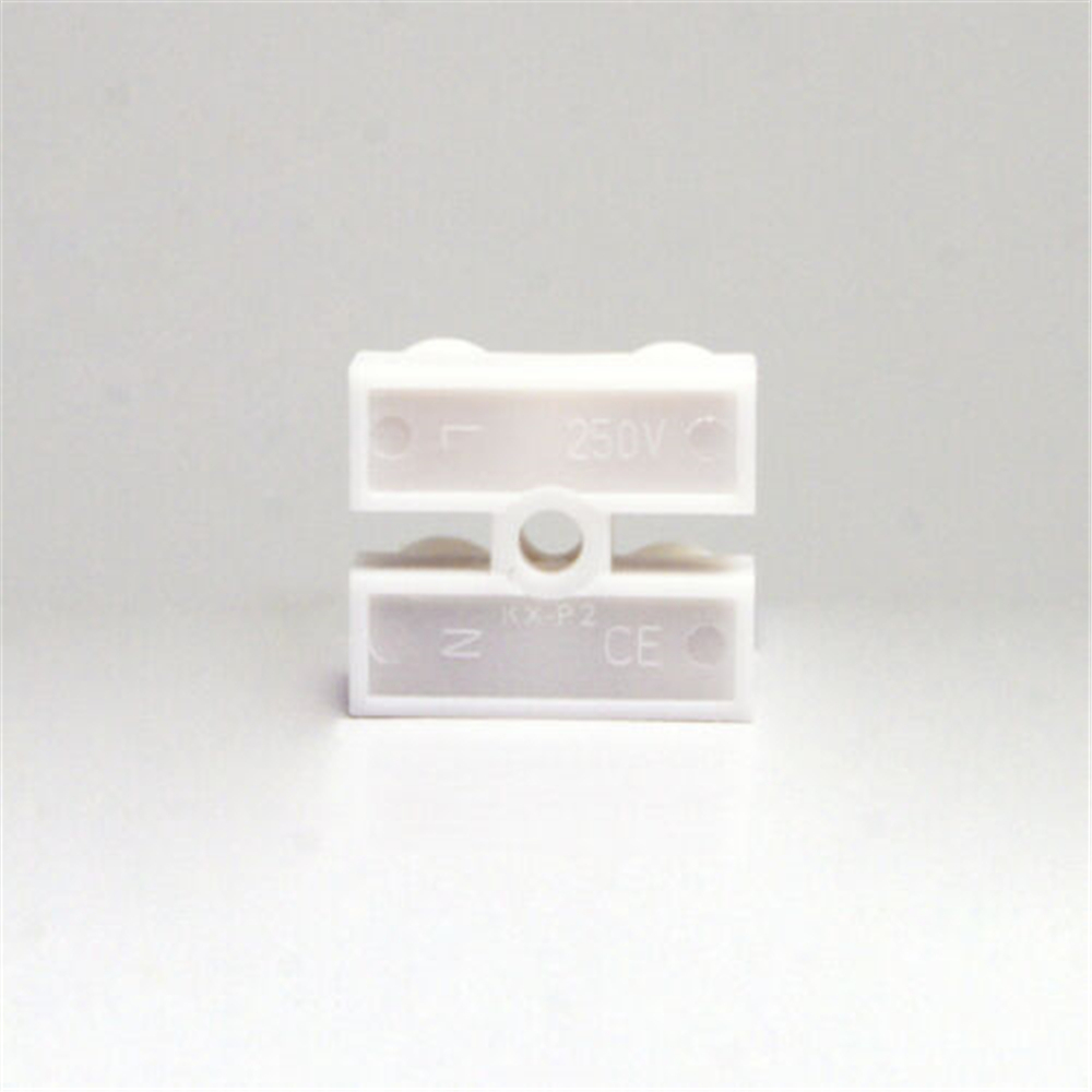 Set 10/20/30 đầu nối dây điện LED CH2 dạng bấm nhanh chóng tiện lợi