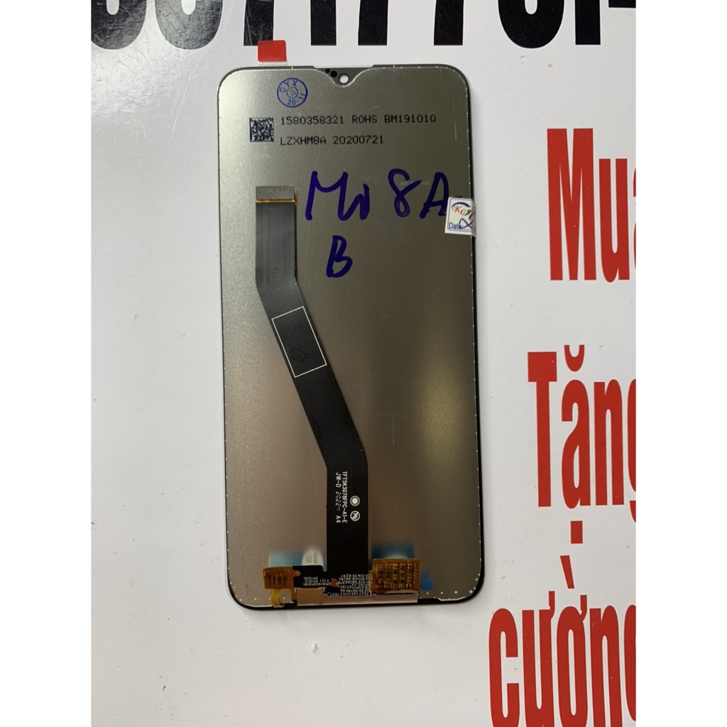 màn hình redmi 8/8a ZIN đen | BigBuy360 - bigbuy360.vn