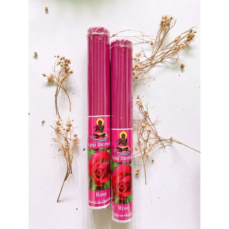 1 Bó 40 Cây Nhang Thơm Incense