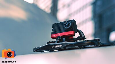 Khung máy bay BetaFpv Pavo 30 Frame kit