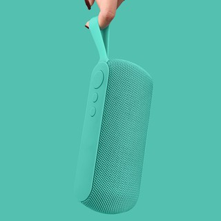 Loa bluetooth nghe nhạc không dây s207 đa năng nhỏ gọn cực bền chất lượng âm thanh cực hay thiết kế thời thượng