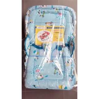 Ghế Nhún - Ăn Bột AUTORU (4 nhún)