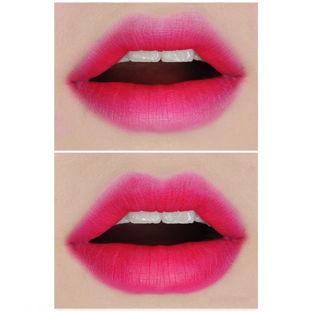 Son lì The Rucy Simplysiti Tintlipstick Silver 3.5g màu 2 Pink Holic