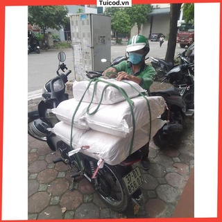 100 Túi gói hàng TuiDongHang3TH Size Túi niêm phong đóng hàng tuigoihang túi bóng đóng hàng size 38x52,Tuicod