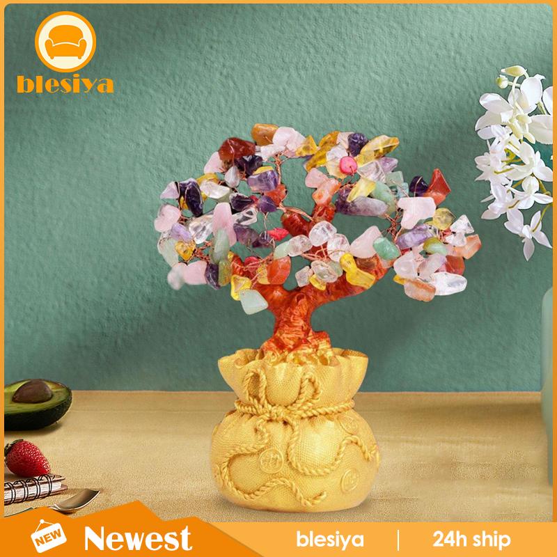 Cây tài lộc may mắn trang trí nhà cửa