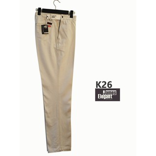 Quần dài Khaki K26