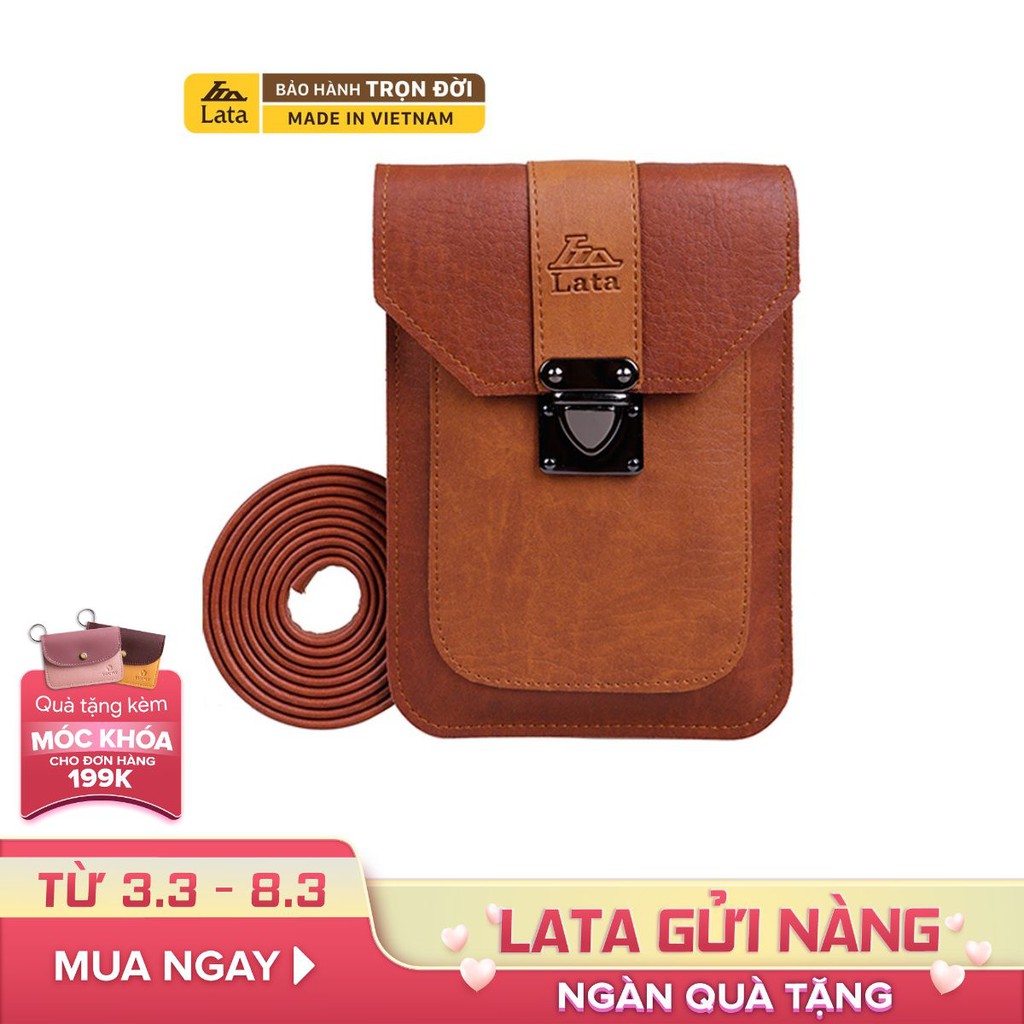 Túi đựng điện thoại LATA VN21 Fa_Shop