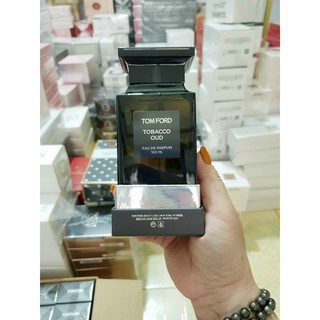 Nước hoa sân bay Nước hoa Tom Ford Toba.cco Oud nam và nữ 100ml.