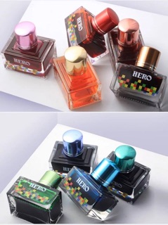 Mực bút máy Hero