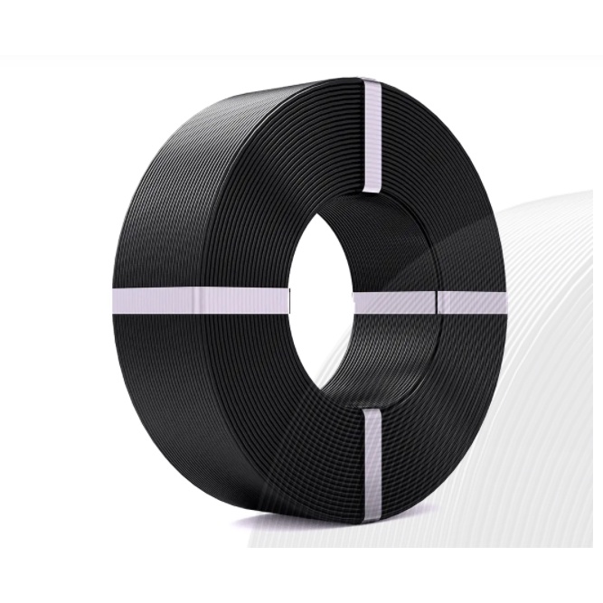 Nhựa in 3D ESUN PLA+ không lõi - Refilament - 1.75mm - 1kg