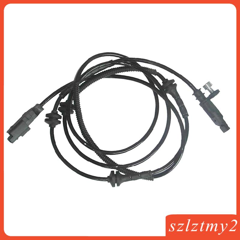Cảm Biến Tốc Độ Bánh Xe 4545G7 4545C0 Cho Peugeot 407