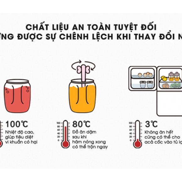MÁY XAY 3 CỐI BEAR LLJ-C04J1 CAO CẤP CHẾ BIẾN ĐỒ ĂN DẶM CHO BÉ - BẢO HÀNH CHÍNH HÃNG