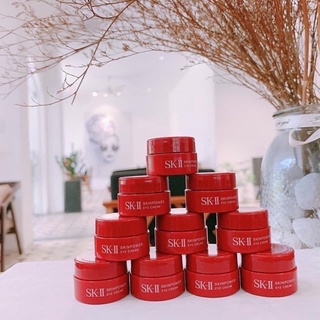 Kem dưỡng thâm mắt skii mini nhật bản