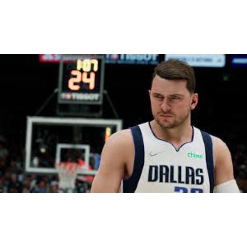 Đĩa game ps5: NBA 2K22