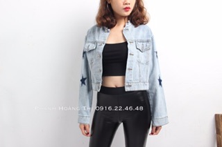 Legging da 2 kiểu