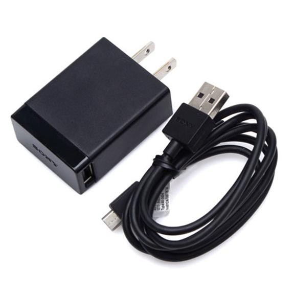 Bộ sạc Sony EP880