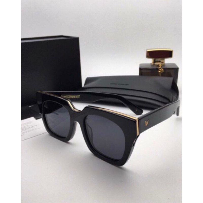 mắt kính thời trang cao cấp full box _ bảo hành 12 tháng