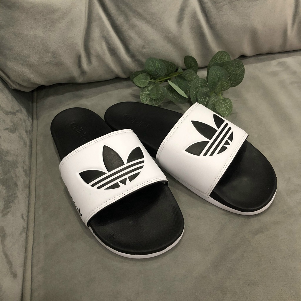 [ Hoàn tiền nếu không chất lượng ] dép adidas