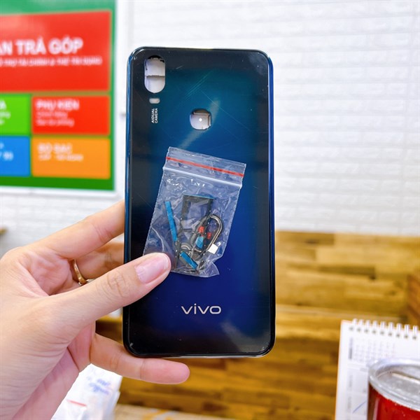 Bộ vỏ Vivo Y11