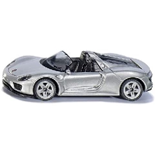 Xe mô hình Porsche 918 Spyder 1475