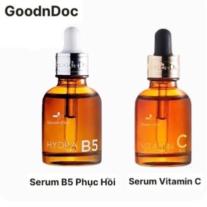 Serum GoodnDoc fullsize 30ml