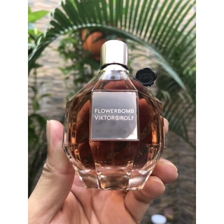 NƯỚC HOA NỮ VIKTO&ROLF FLOWERBOMB EDP 100ML