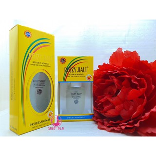 Dưỡng tóc ROJZY JIALI 50/100ML