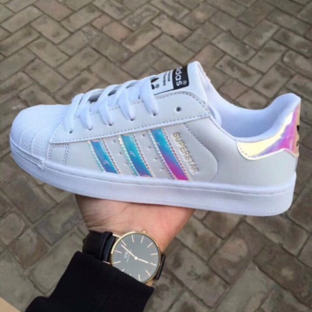 Giày Adidas Sò Hologan