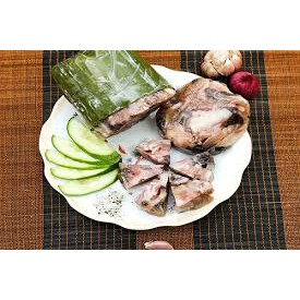 CHẢ GIÒ THỦ Bình Định ( ĐÒN 500g ) - Nowship Gò Vấp - Đặc sản Ông Tám Bà Tám | BigBuy360 - bigbuy360.vn