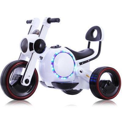 Xe may điện trẻ em-xe điện 3 bánh –xe tập chạy pin cho trẻ em 1 2 3 4 5 6 tuổi