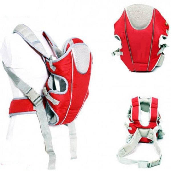 Địu em bé Mothercare 4 tư thế